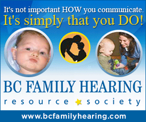 scholarships for hard of hearing
