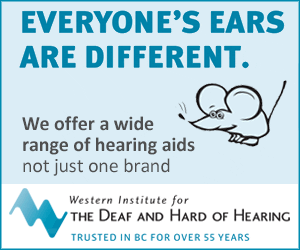 scholarships for hard of hearing